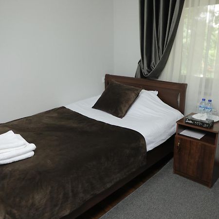 Hotel Brick House Samarkand Luaran gambar