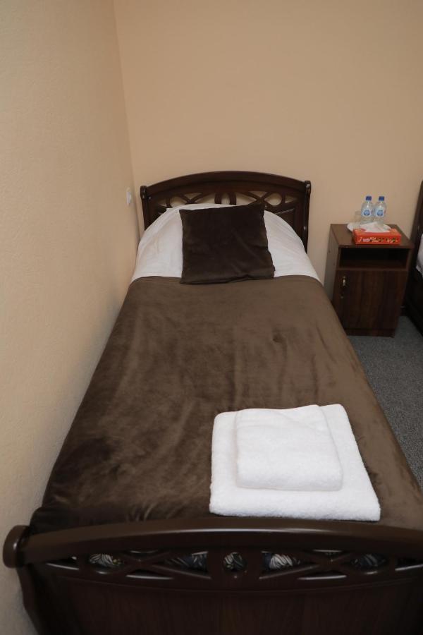 Hotel Brick House Samarkand Luaran gambar