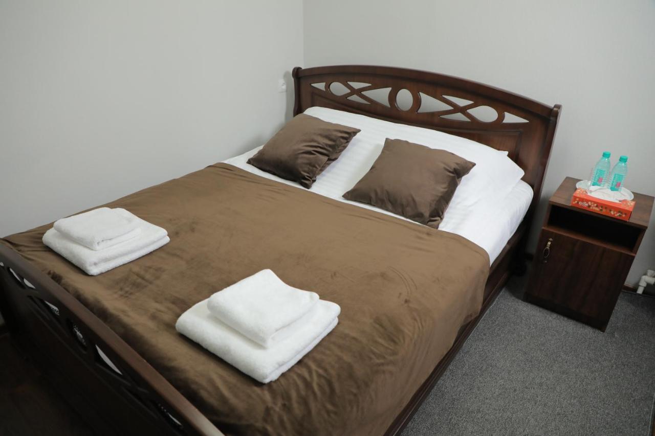 Hotel Brick House Samarkand Luaran gambar