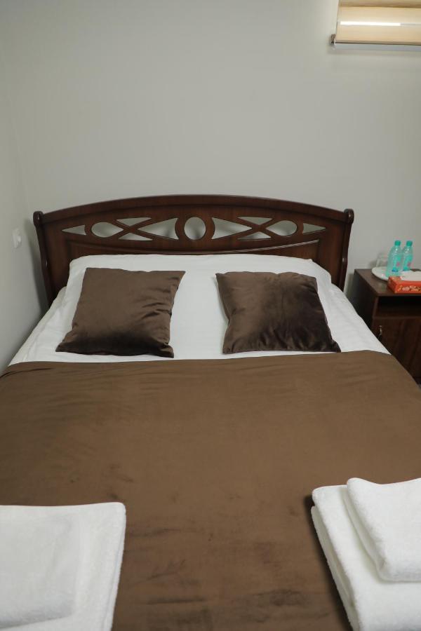 Hotel Brick House Samarkand Luaran gambar