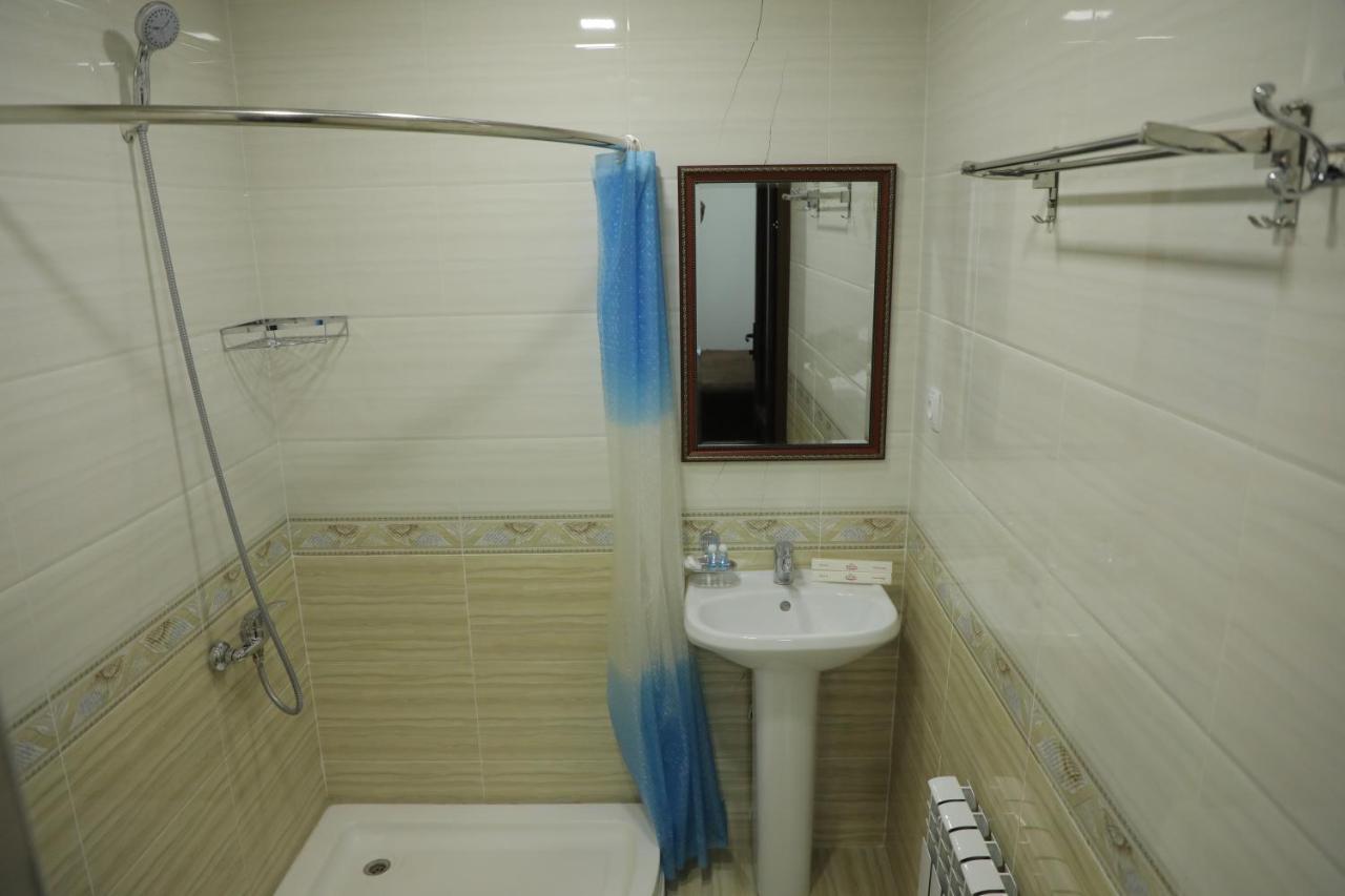 Hotel Brick House Samarkand Luaran gambar
