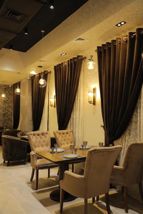 Hotel Brick House Samarkand Luaran gambar