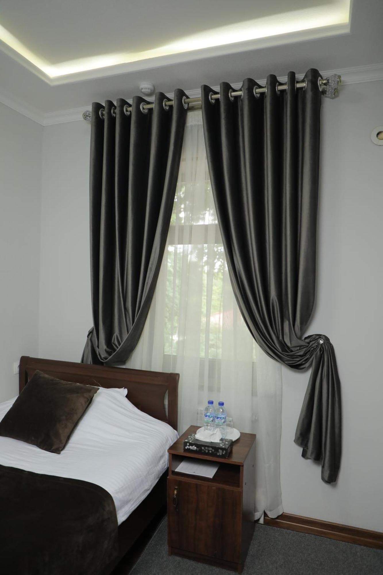 Hotel Brick House Samarkand Luaran gambar